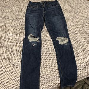 American Eagle Jeans! Worn maybe once!